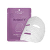 Pro Age Booster Sheet Mask (Retinol-V)