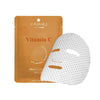 Glow Booster Sheet Mask (Vitamin C)